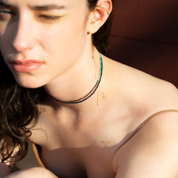 牡羊座ラッキーアイテム