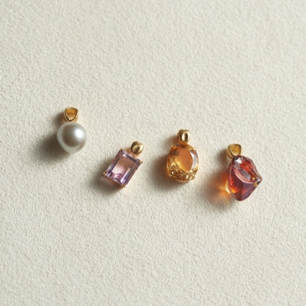 牡牛座ラッキーアイテム