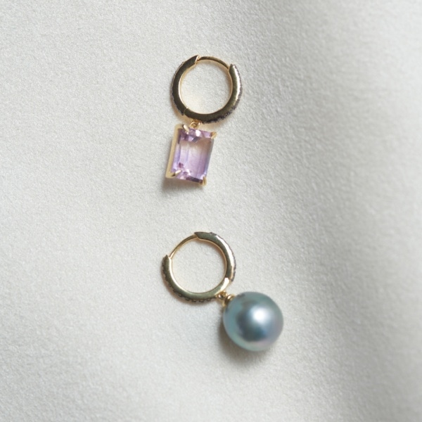 蠍座ラッキーアイテム