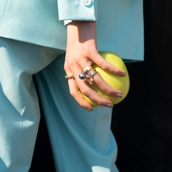 山羊座ラッキーアイテム