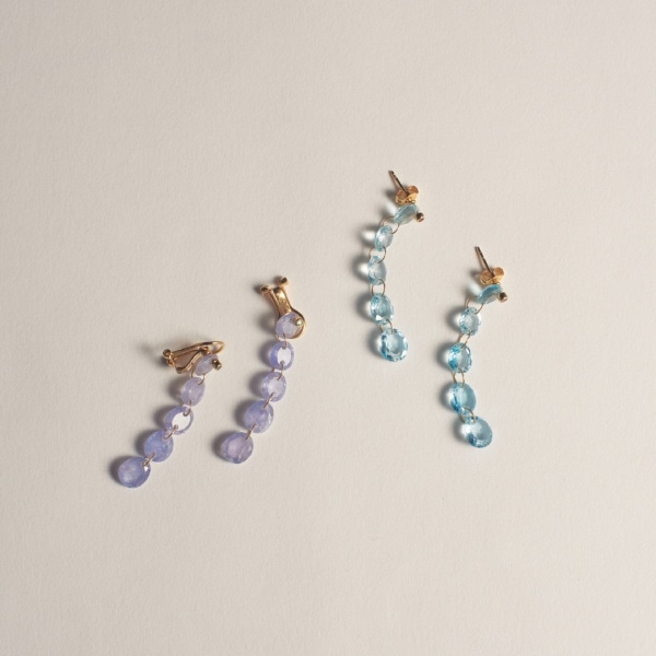 蟹座ラッキーアイテム