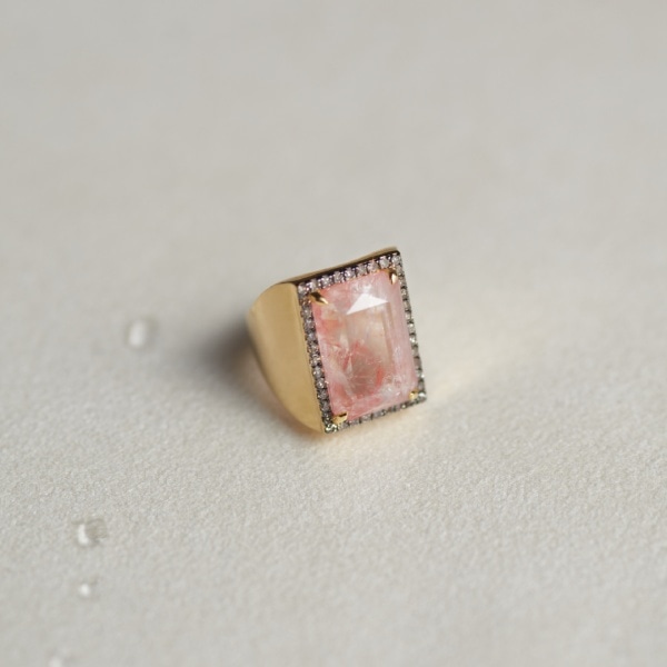 天秤座ラッキーアイテム