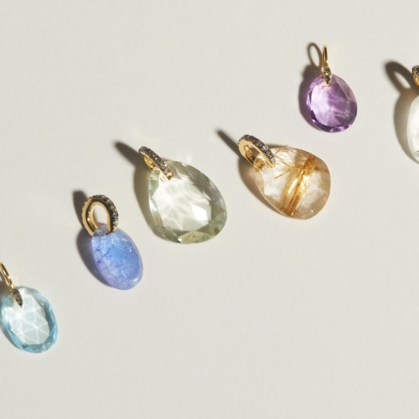 水瓶座ラッキーアイテム