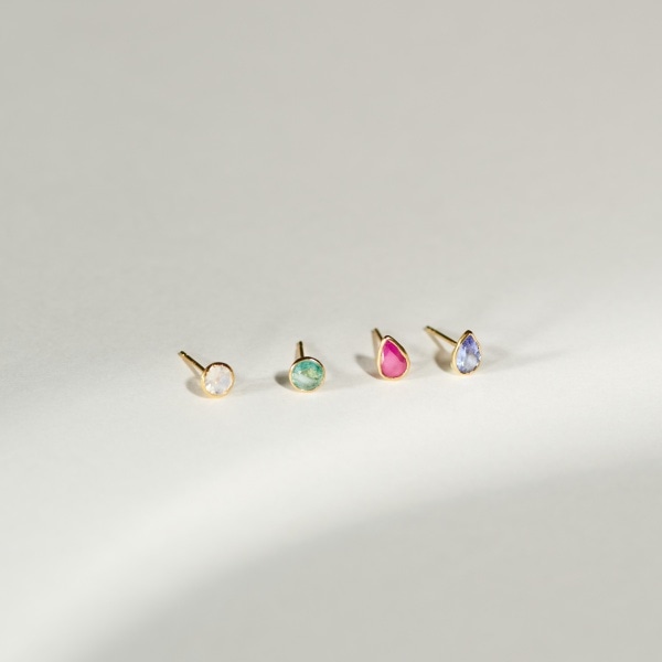 蠍座ラッキーアイテム