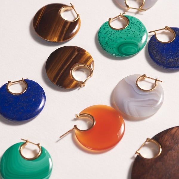 蟹座ラッキーアイテム