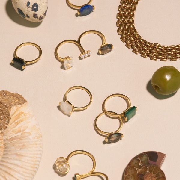 獅子座ラッキーアイテム