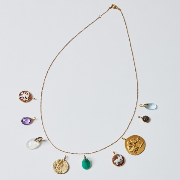 双子座ラッキーアイテム