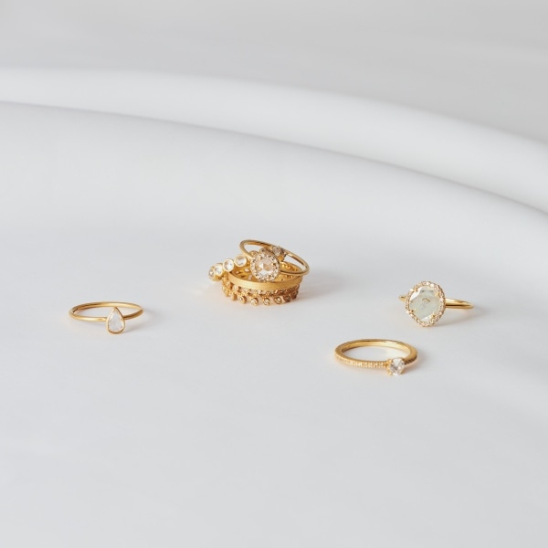 山羊座ラッキーアイテム