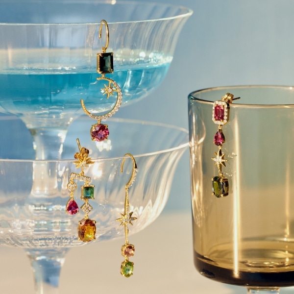 牡羊座ラッキーアイテム