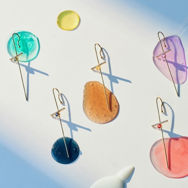 牡牛座ラッキーアイテム