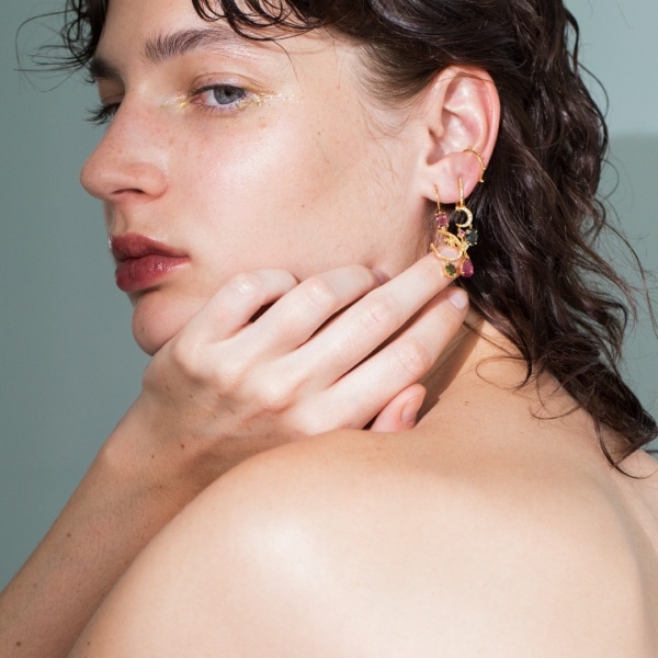 蟹座ラッキーアイテム