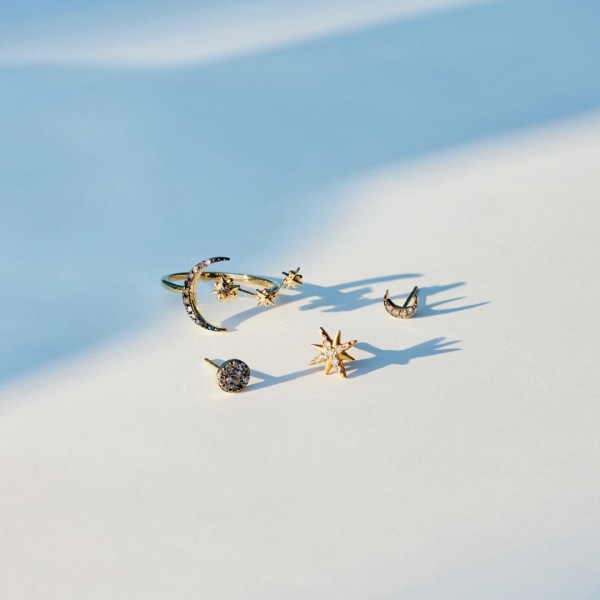 獅子座ラッキーアイテム