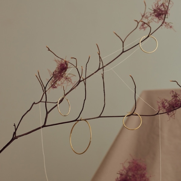 乙女座ラッキーアイテム