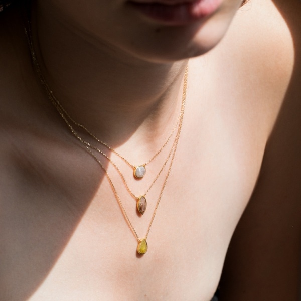 牡羊座ラッキーアイテム