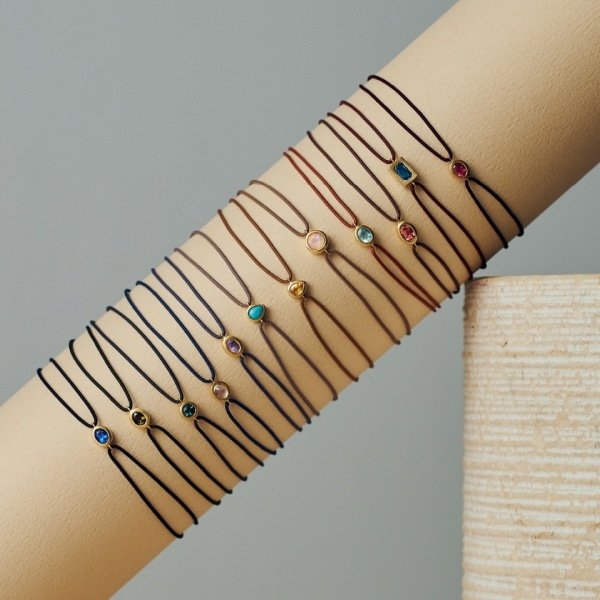 牡牛座ラッキーアイテム