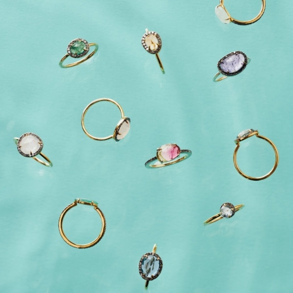 山羊座ラッキーアイテム