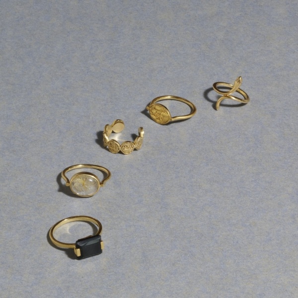 牡羊座ラッキーアイテム