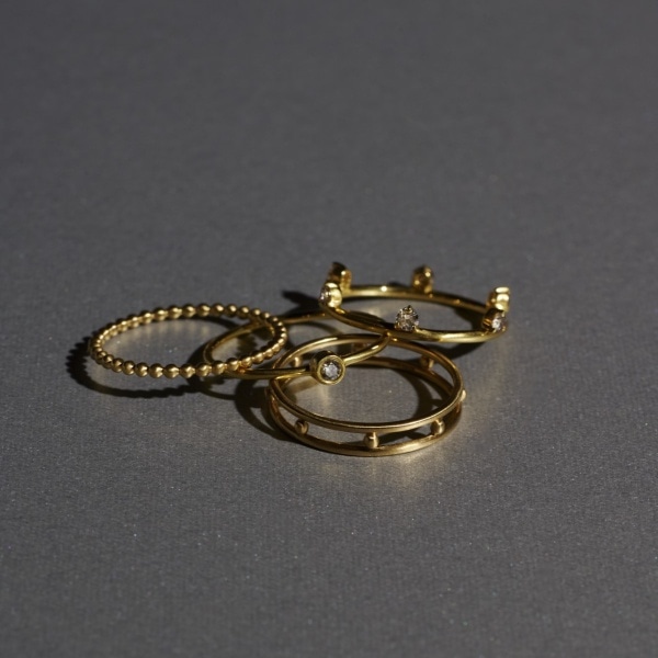 双子座ラッキーアイテム