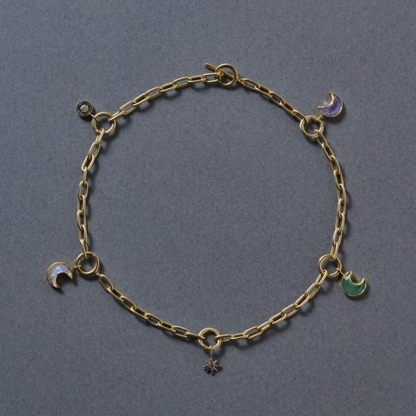 魚座ラッキーアイテム