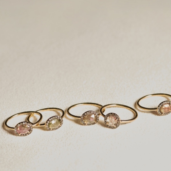 乙女座ラッキーアイテム