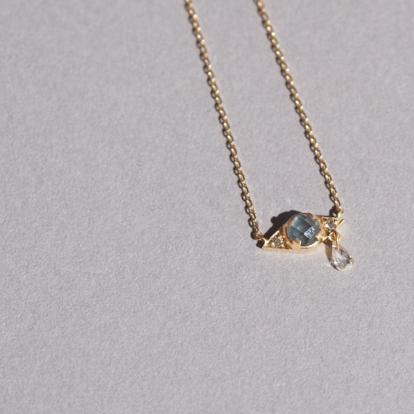 山羊座ラッキーアイテム