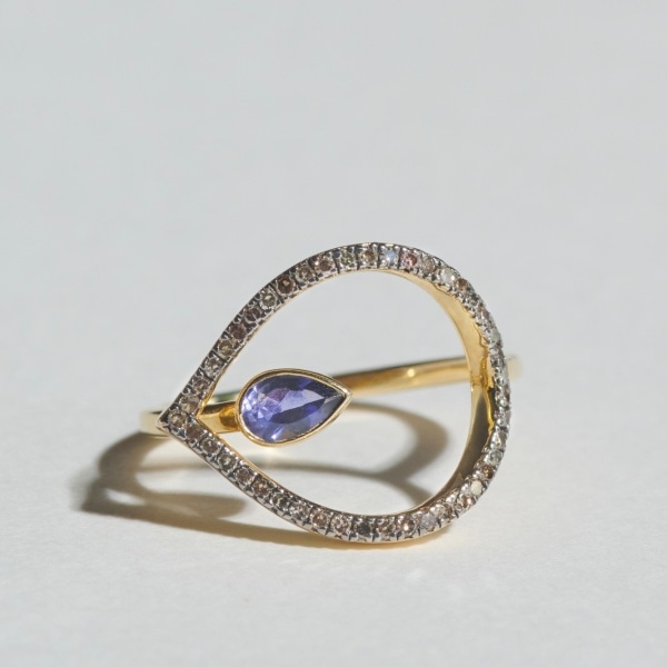 牡羊座ラッキーアイテム