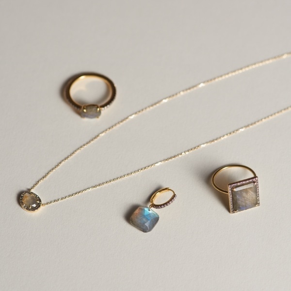 双子座ラッキーアイテム