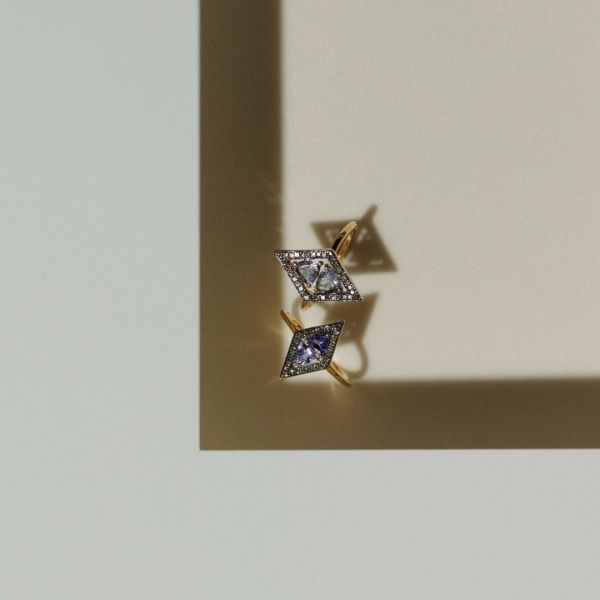 蟹座ラッキーアイテム