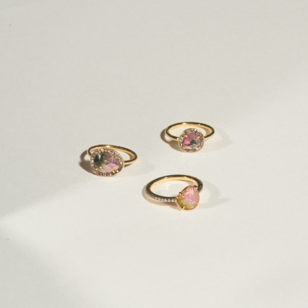 乙女座ラッキーアイテム