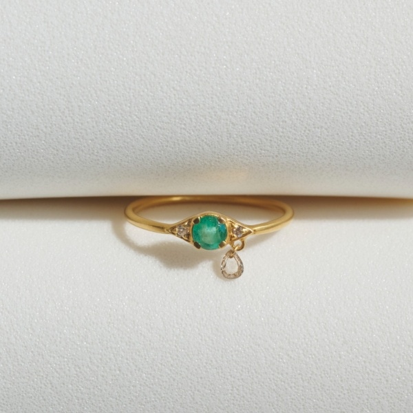 蠍座ラッキーアイテム