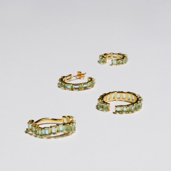 水瓶座ラッキーアイテム