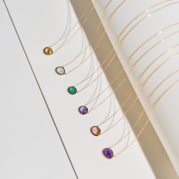 魚座ラッキーアイテム