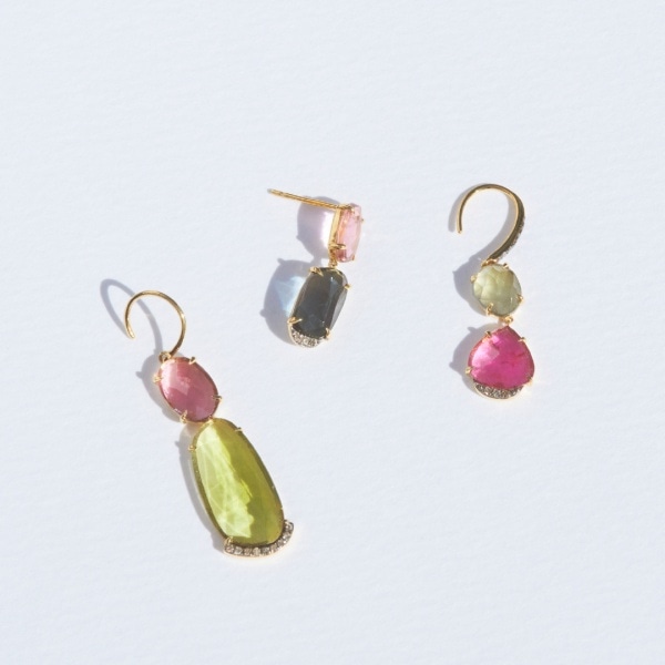 牡羊座ラッキーアイテム