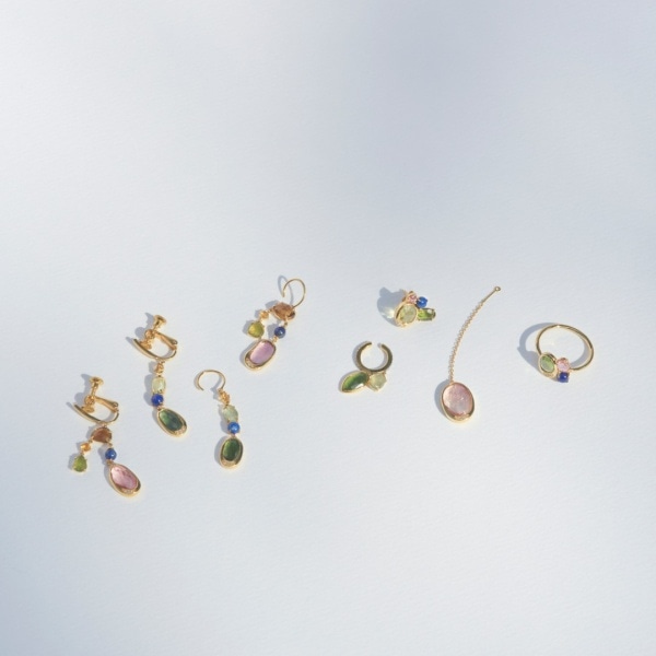 牡牛座ラッキーアイテム