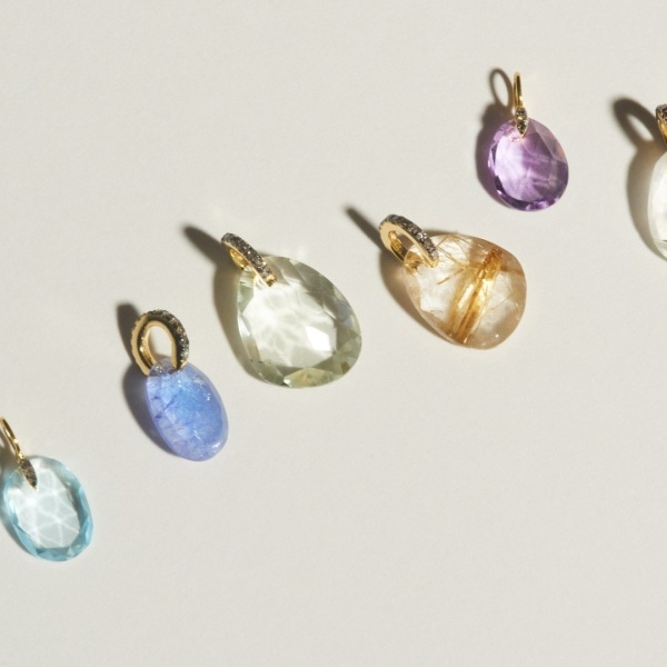 双子座ラッキーアイテム