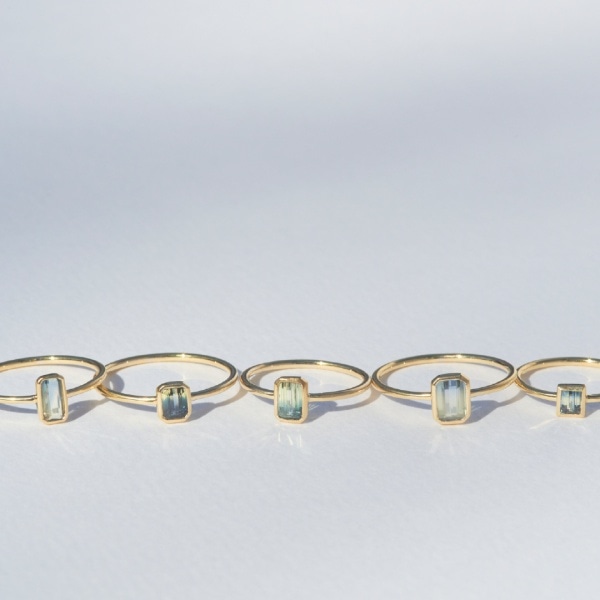 蟹座ラッキーアイテム