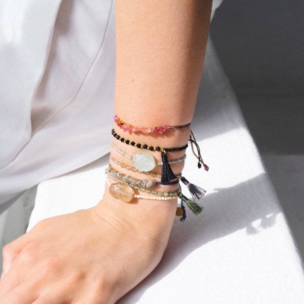 水瓶座ラッキーアイテム