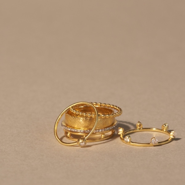 牡羊座ラッキーアイテム