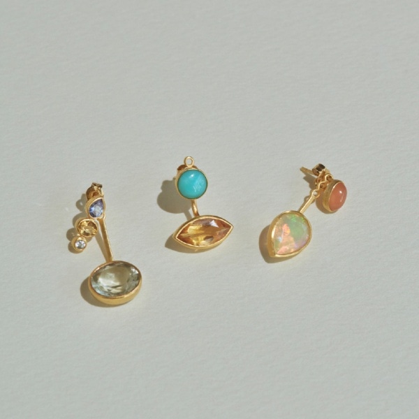 牡牛座ラッキーアイテム