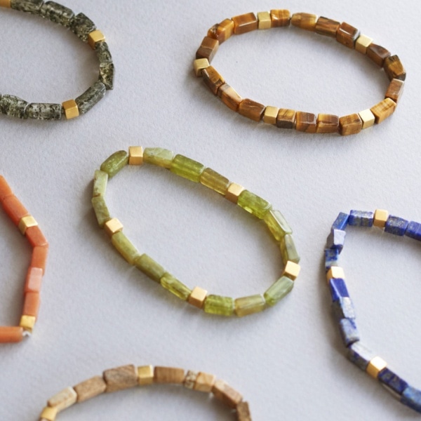 双子座ラッキーアイテム