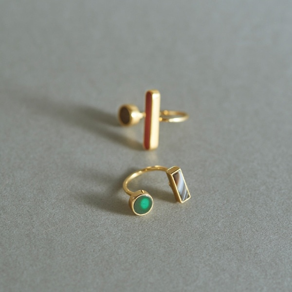 蟹座ラッキーアイテム