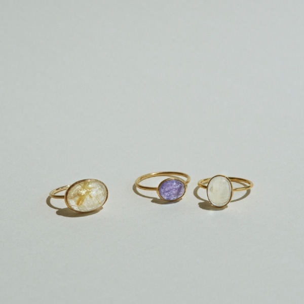 獅子座ラッキーアイテム