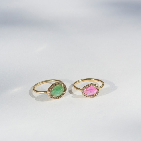 乙女座ラッキーアイテム