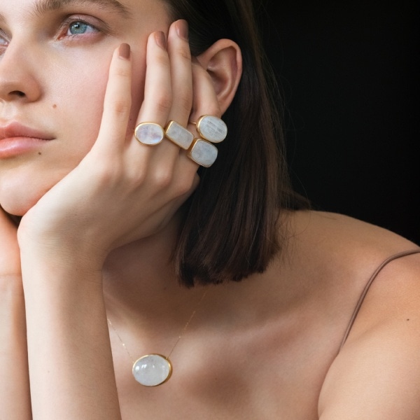 天秤座ラッキーアイテム