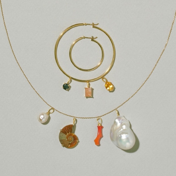 蠍座ラッキーアイテム