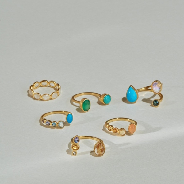 山羊座ラッキーアイテム