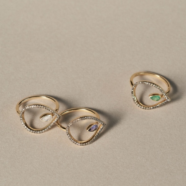 水瓶座ラッキーアイテム