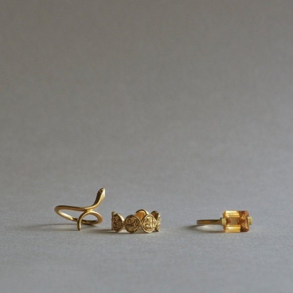 牡牛座ラッキーアイテム