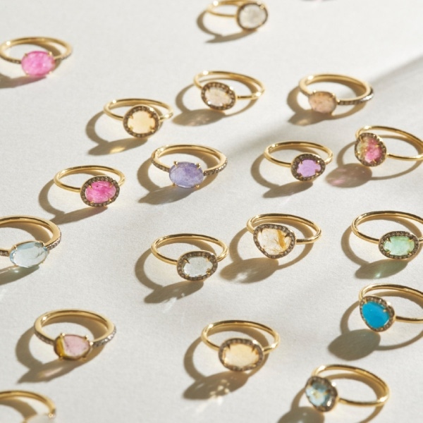 双子座ラッキーアイテム