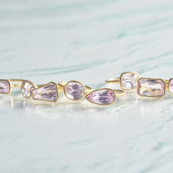 牡牛座ラッキーアイテム